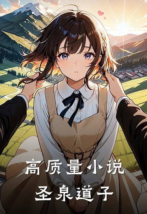 高质量小说圣泉道子