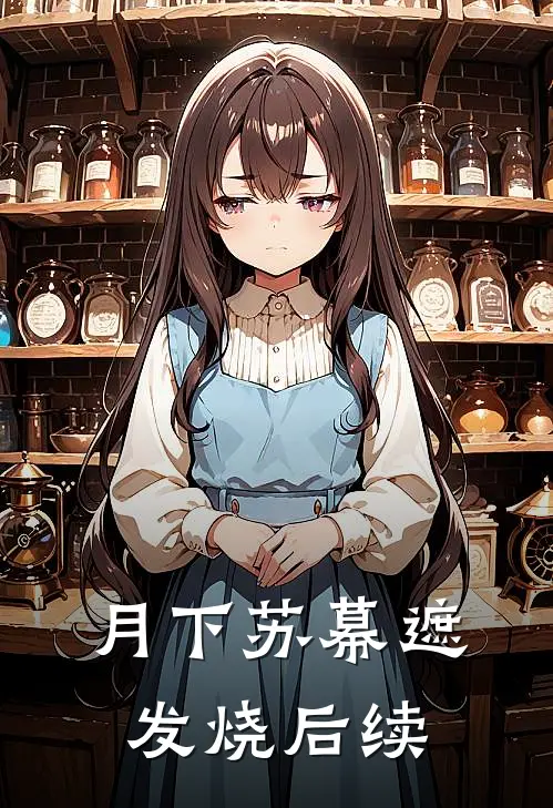 月下苏幕遮发烧后续