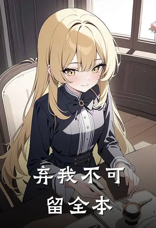 弃我不可留全本