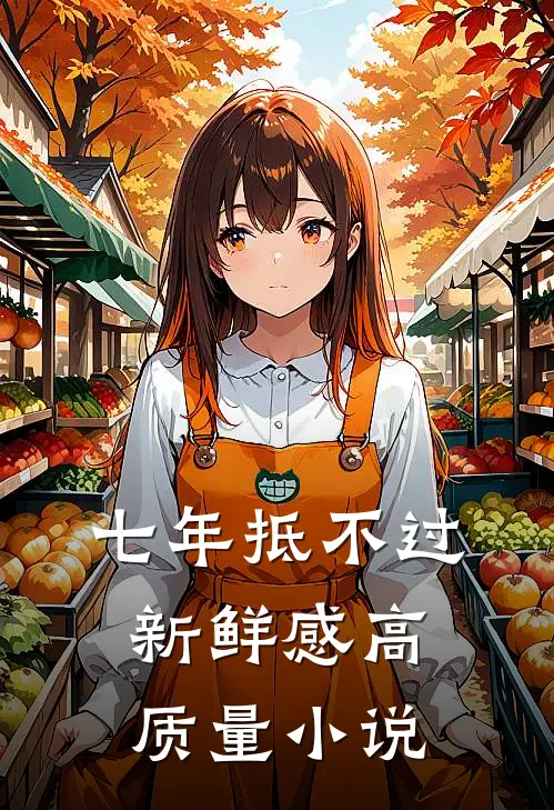 七年抵不过新鲜感高质量小说