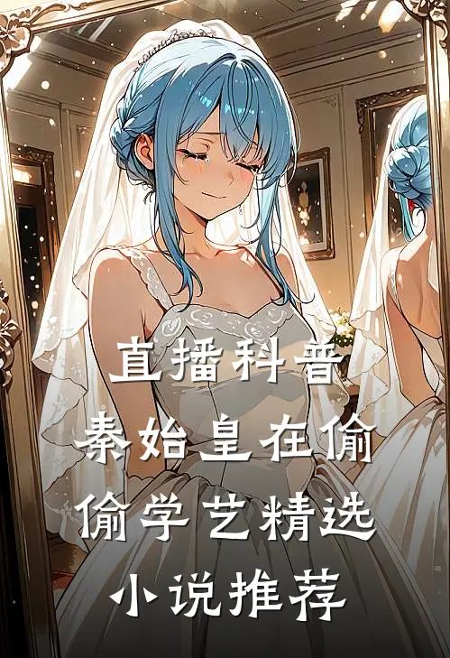 直播科普：秦始皇在偷偷学艺精选小说推荐