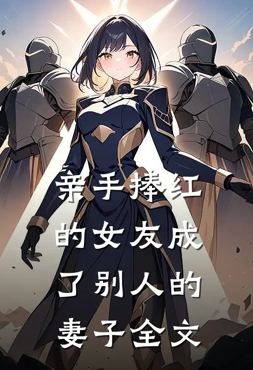 亲手捧红的女友成了别人的妻子全文