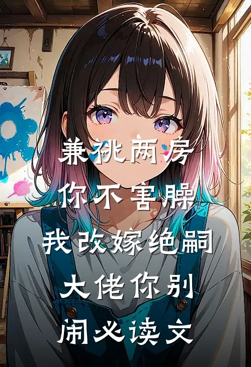 兼祧两房你不害臊，我改嫁绝嗣大佬你别闹必读文