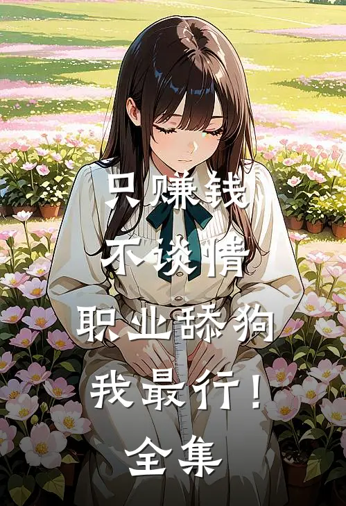 只赚钱不谈情，职业舔狗我最行！全集