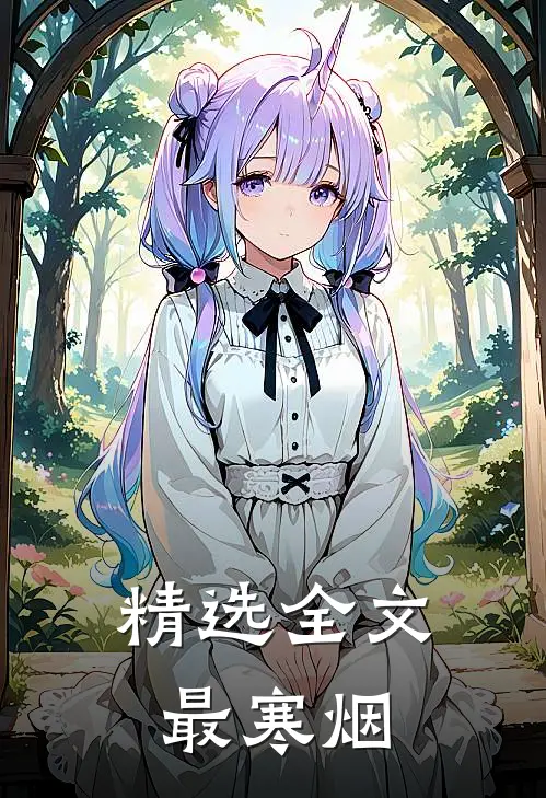 精选全文最寒烟