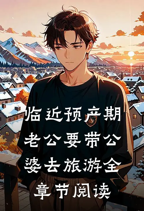 临近预产期，老公要带公婆去旅游全章节阅读
