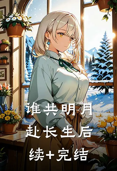 谁共明月赴长生后续+完结