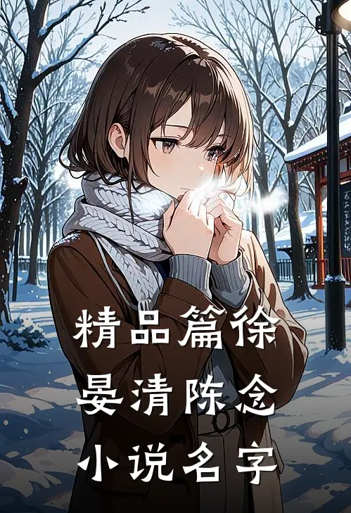 精品篇徐晏清陈念小说名字