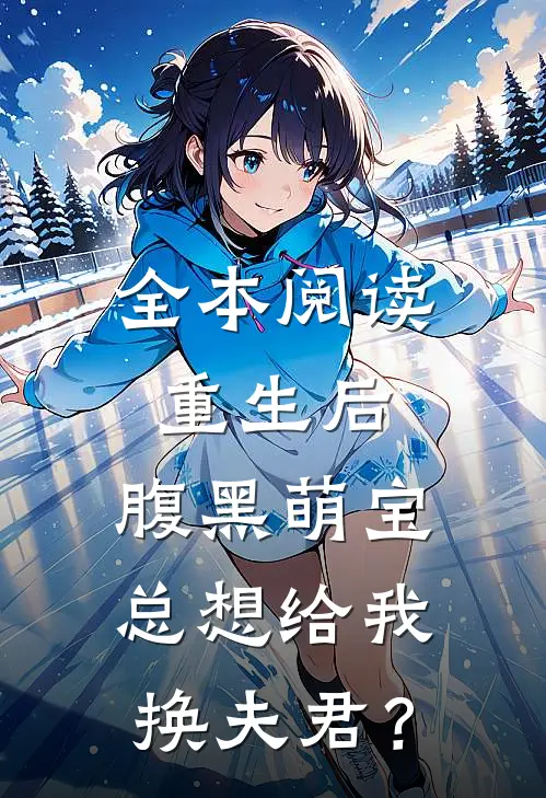 全本阅读重生后，腹黑萌宝总想给我换夫君？