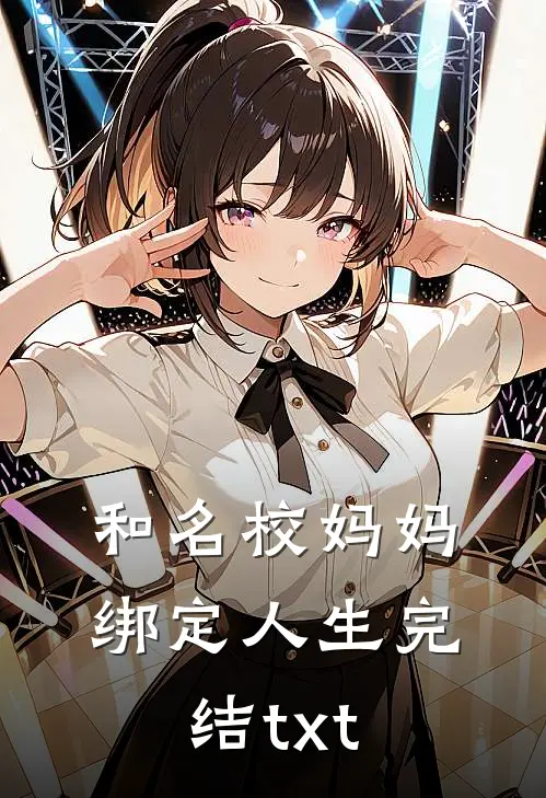 和名校妈妈绑定人生完结txt