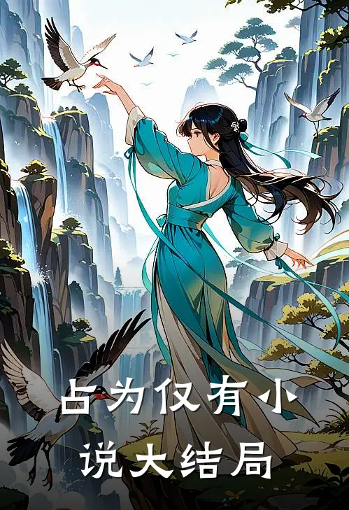 占为仅有小说大结局
