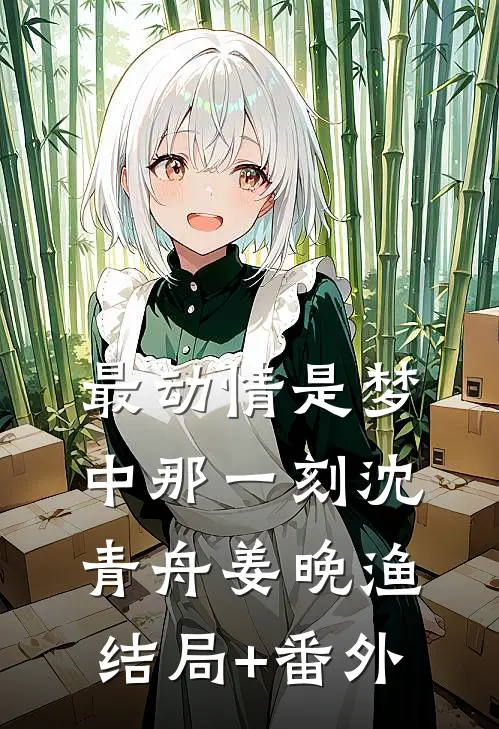 最动情是梦中那一刻沈青舟姜晚渔结局+番外