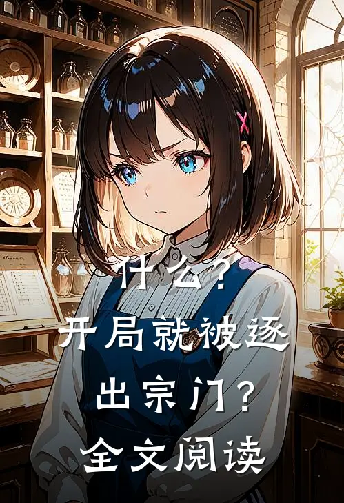 什么？开局就被逐出宗门？全文阅读