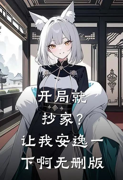 开局就抄家？让我安逸一下啊无删版