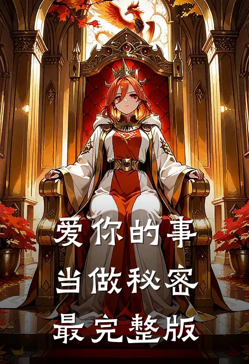 爱你的事当做秘密最完整版