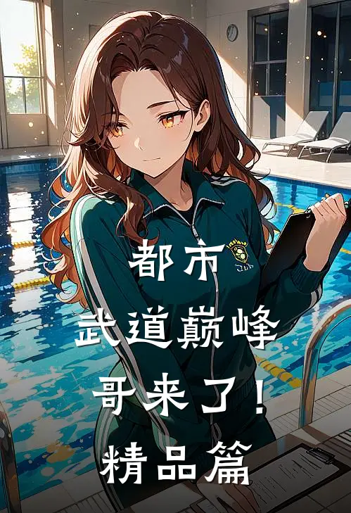 都市：武道巅峰，哥来了！精品篇