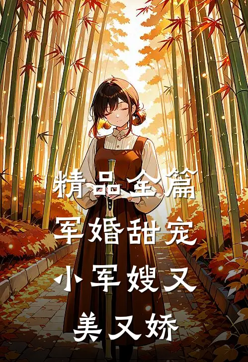 精品全篇军婚甜宠：小军嫂又美又娇