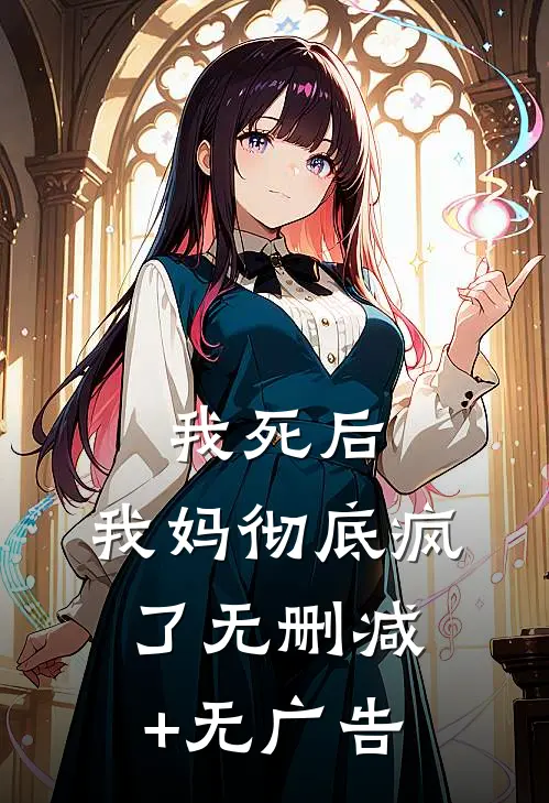 我死后，我妈彻底疯了无删减+无广告