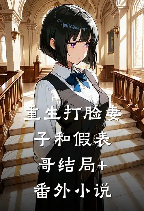 重生打脸妻子和假表哥结局+番外小说