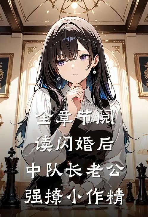 全章节阅读闪婚后，中队长老公强撩小作精