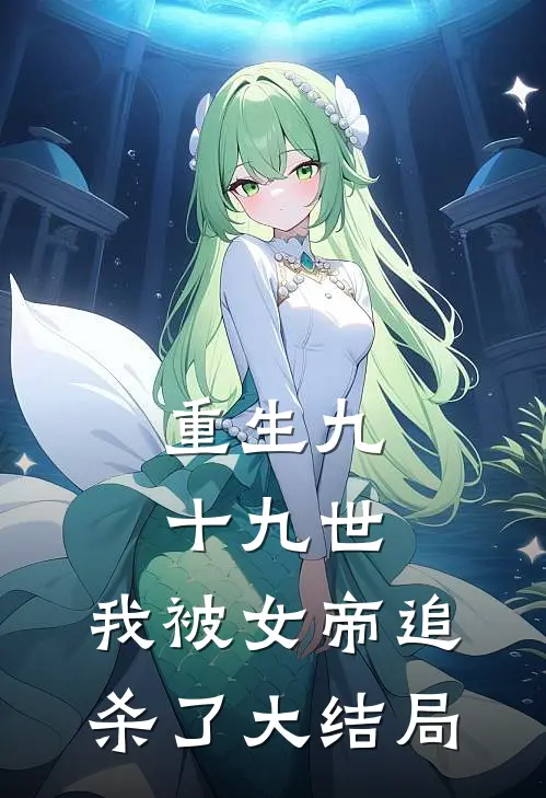 重生九十九世，我被女帝追杀了大结局