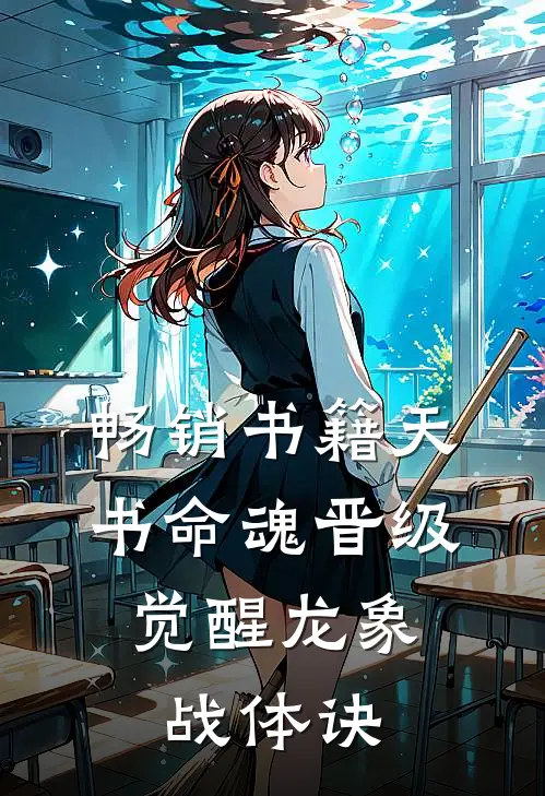 畅销书籍天书命魂晋级，觉醒龙象战体诀