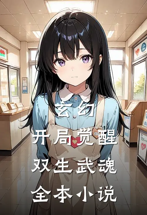 玄幻：开局觉醒双生武魂全本小说