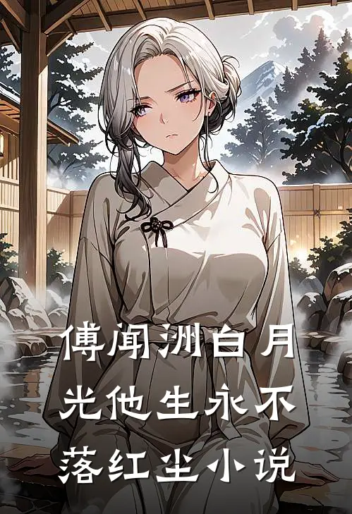 傅闻洲白月光他生永不落红尘小说