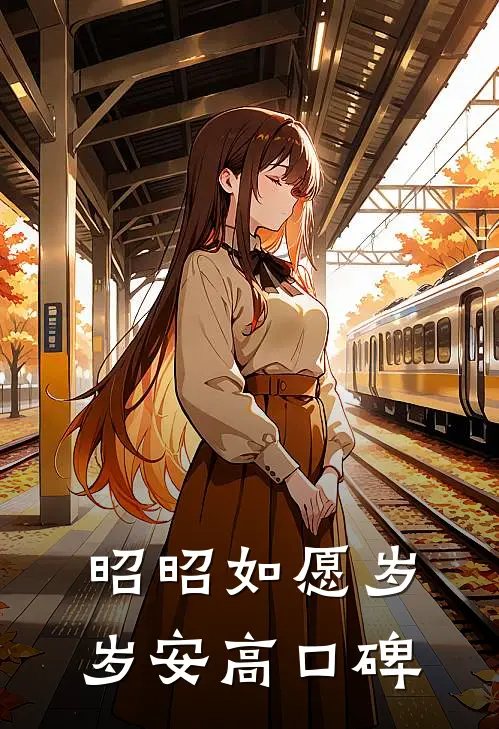 昭昭如愿岁岁安高口碑