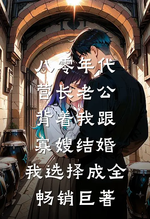 八零年代营长老公背着我跟寡嫂结婚，我选择成全畅销巨著