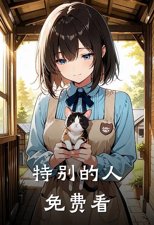 特别的人免费看