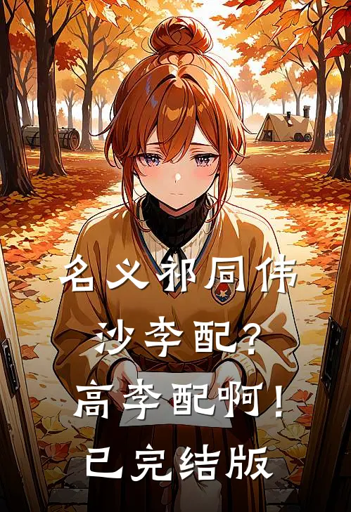 名义祁同伟：沙李配？高李配啊！已完结版