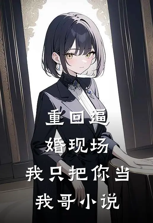 重回逼婚现场，我只把你当我哥小说