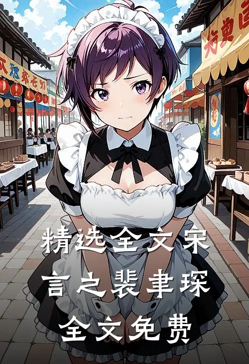 精选全文宋言之裴聿琛全文免费