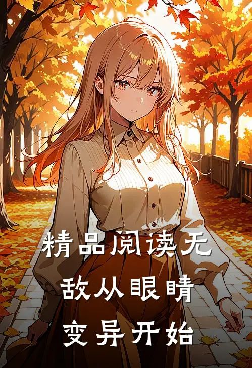 精品阅读无敌从眼睛变异开始