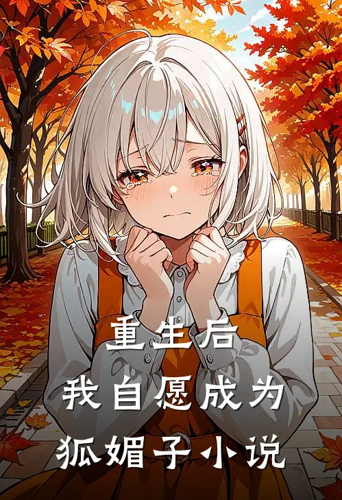 重生后,我自愿成为狐媚子