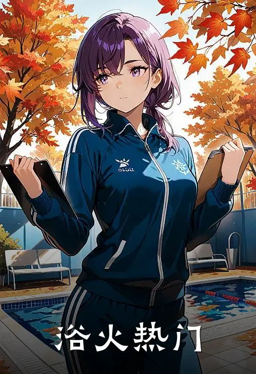 浴火热门