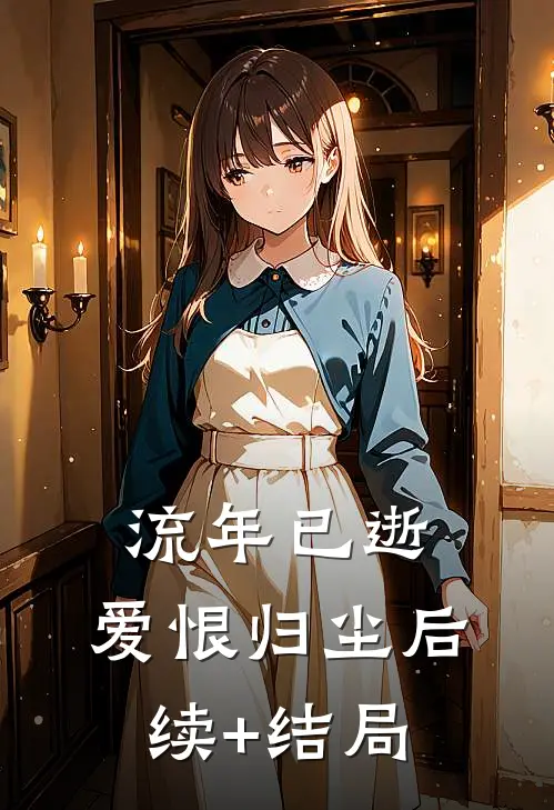 流年已逝，爱恨归尘后续+结局