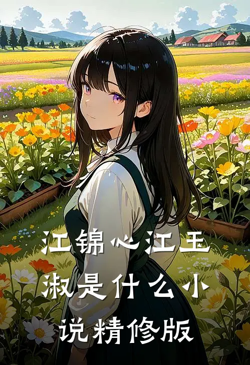江锦心江玉淑是什么小说精修版