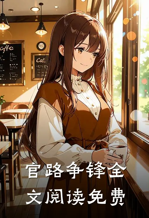 官路争锋全文阅读免费