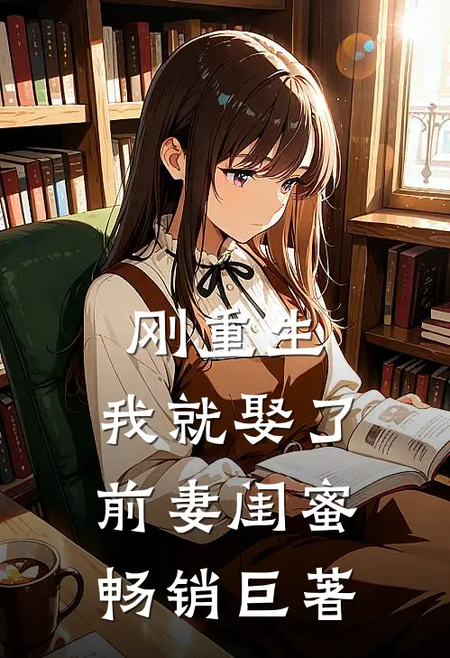 刚重生，我就娶了前妻闺蜜畅销巨著