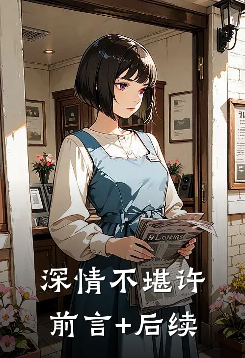 深情不堪许前言+后续