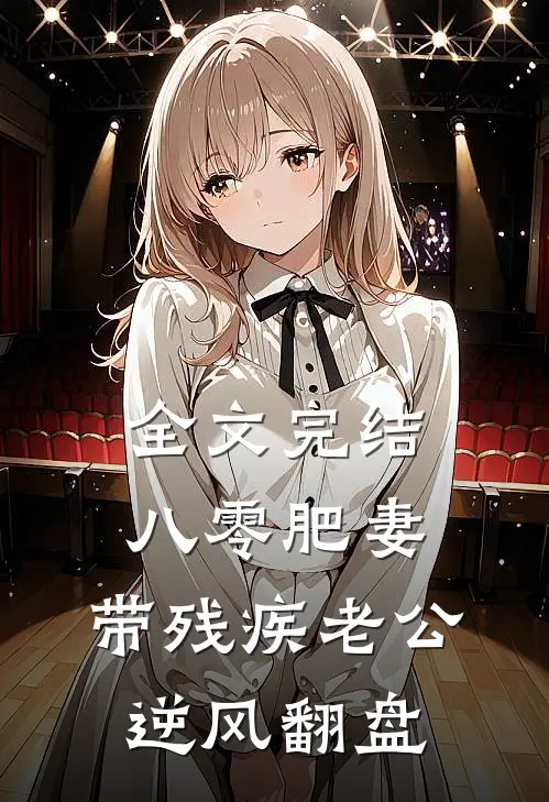 全文完结八零肥妻，带残疾老公逆风翻盘