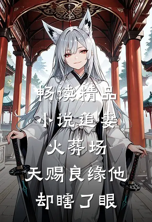畅读精品小说追妻火葬场：天赐良缘他却瞎了眼
