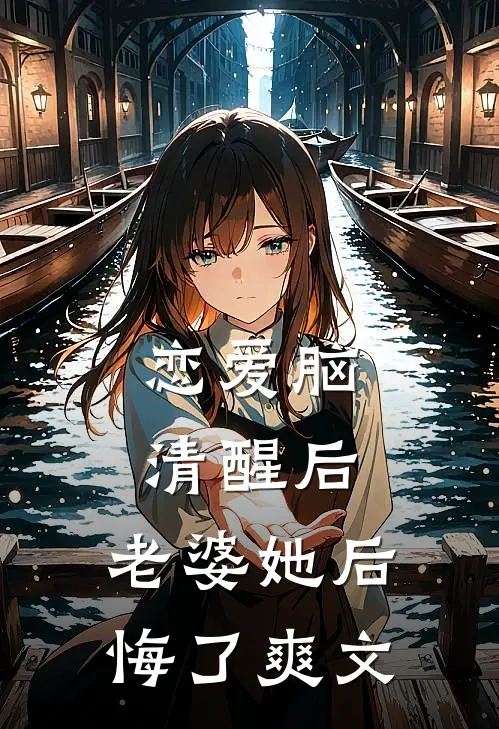 恋爱脑清醒后，老婆她后悔了爽文