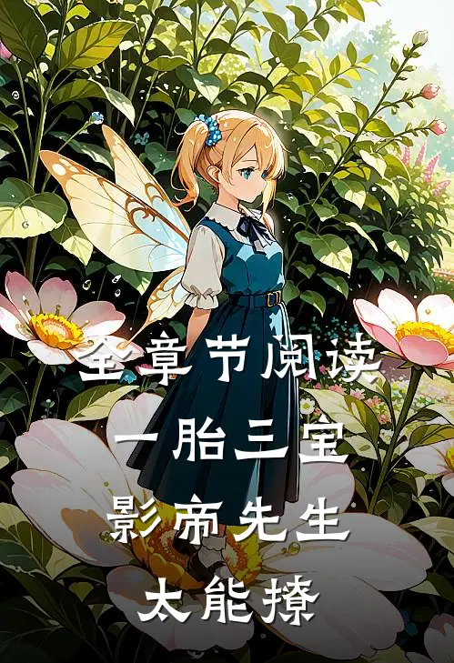 全章节阅读一胎三宝，影帝先生太能撩