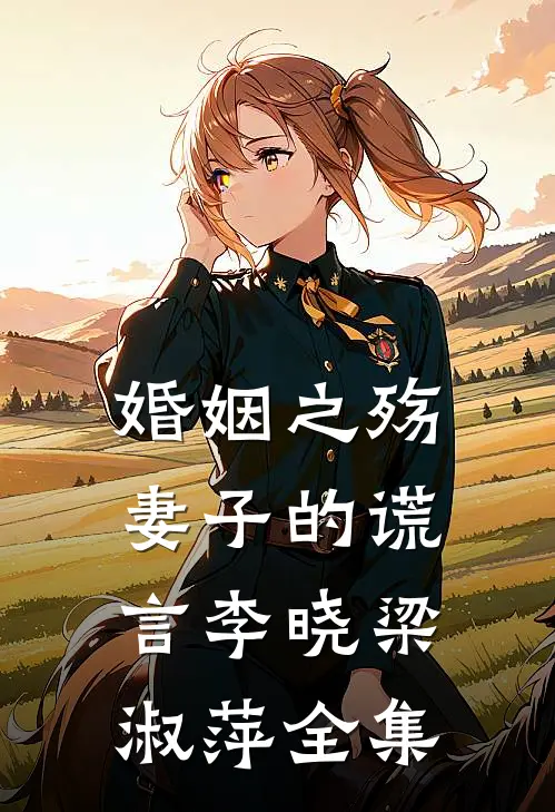 婚姻之殇：妻子的谎言李晓梁淑萍 全集