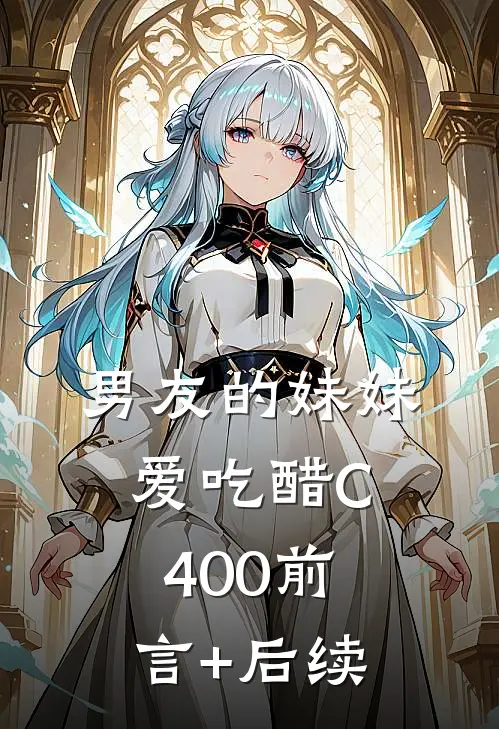 男友的妹妹爱吃醋C400前言+后续