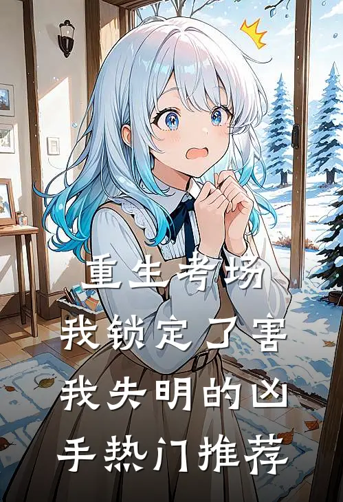 重生考场，我锁定了害我失明的凶手热门推荐