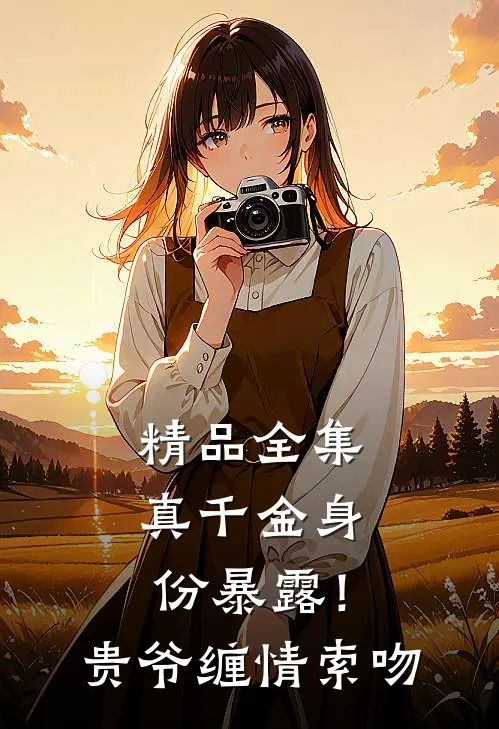 精品全集真千金身份暴露！贵爷缠情索吻
